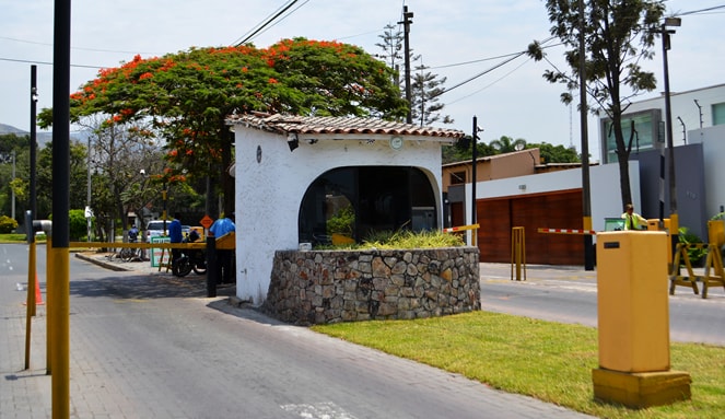 Garita Garita